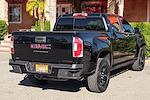 Used 2021 GMC Canyon AT4 Crew Cab for sale #60085 - photo 9