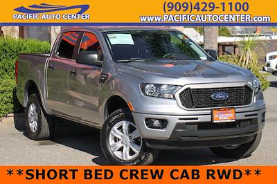 2021 Ford Ranger SuperCrew Cab RWD Pickup for sale #60087 - photo 1