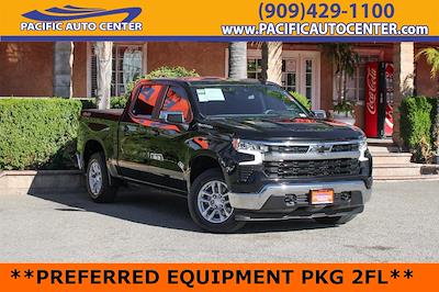 2023 Chevrolet Silverado 1500 Crew Cab 4WD Pickup for sale #60089 - photo 1