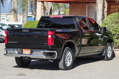2023 Chevrolet Silverado 1500 Crew Cab 4WD Pickup for sale #60089 - photo 2