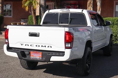 Used 2021 Toyota Tacoma SR Double Cab for sale #60090 - photo 2