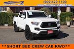 Used 2021 Toyota Tacoma SR Double Cab for sale #60090 - photo 1