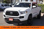 Used 2021 Toyota Tacoma SR Double Cab for sale #60090 - photo 5