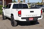 Used 2021 Toyota Tacoma SR Double Cab for sale #60090 - photo 7