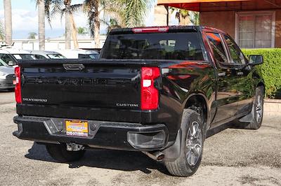2022 Chevrolet Silverado 1500 Crew Cab RWD Pickup for sale #60091 - photo 2