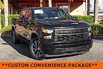 Used 2022 Chevrolet Silverado 1500 Custom Crew Cab for sale #60091 - photo 3