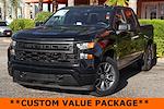 Used 2022 Chevrolet Silverado 1500 Custom Crew Cab for sale #60091 - photo 5