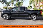 Used 2022 Chevrolet Silverado 1500 Custom Crew Cab for sale #60091 - photo 6