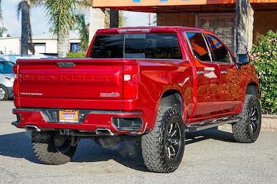 Used 2019 Chevrolet Silverado 1500 - photo 1