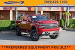 2019 Chevrolet Silverado 1500 Crew Cab 4WD Pickup for sale #60092 - photo 1