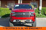2019 Chevrolet Silverado 1500 Crew Cab 4WD Pickup for sale #60092 - photo 3