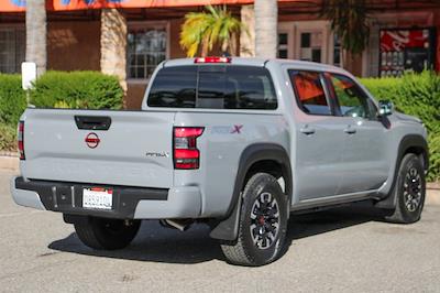 Used 2023 Nissan Frontier Crew Cab for sale #60093 - photo 2