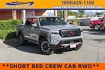 Used 2023 Nissan Frontier Crew Cab for sale #60093 - photo 1