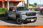 Used 2023 Nissan Frontier Crew Cab for sale #60093 - photo 3