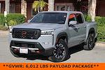 Used 2023 Nissan Frontier Crew Cab for sale #60093 - photo 5