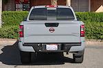 Used 2023 Nissan Frontier Crew Cab for sale #60093 - photo 8