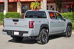Used 2023 Nissan Frontier Crew Cab for sale #60093 - photo 2