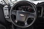 2021 Chevrolet Silverado 5500 Crew Cab DRW RWD Flatbed Truck for sale #60097 - photo 23