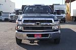 2021 Chevrolet Silverado 5500 Crew Cab DRW RWD Flatbed Truck for sale #60097 - photo 4