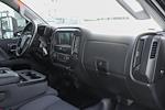 2021 Chevrolet Silverado 5500 Crew Cab DRW RWD Flatbed Truck for sale #60097 - photo 38