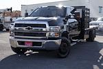 2021 Chevrolet Silverado 5500 Crew Cab DRW RWD Flatbed Truck for sale #60097 - photo 5