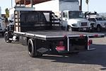 2021 Chevrolet Silverado 5500 Crew Cab DRW RWD Flatbed Truck for sale #60097 - photo 7