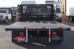 2021 Chevrolet Silverado 5500 Crew Cab DRW RWD Flatbed Truck for sale #60097 - photo 8