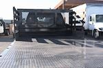 2021 Chevrolet Silverado 5500 Crew Cab DRW RWD Flatbed Truck for sale #60097 - photo 9