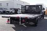 2021 Chevrolet Silverado 5500 Crew Cab DRW RWD Flatbed Truck for sale #60097 - photo 2