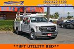 2022 Ford F-350 Crew Cab SRW RWD Service Truck for sale #60098 - photo 1