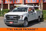 2022 Ford F-350 Crew Cab SRW RWD Service Truck for sale #60098 - photo 5