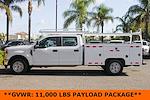 2022 Ford F-350 Crew Cab SRW RWD Service Truck for sale #60098 - photo 6
