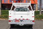 2022 Ford F-350 Crew Cab SRW RWD Service Truck for sale #60098 - photo 8