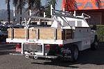 Used 2018 Chevrolet Silverado 3500 Regular Cab Contractor Truck for sale #60099 - photo 2