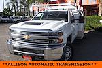 Used 2018 Chevrolet Silverado 3500 Regular Cab Contractor Truck for sale #60099 - photo 5