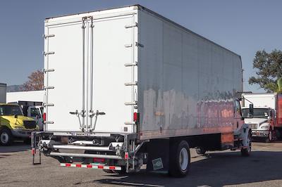 2022 International MV SBA 4x2 Box Truck for sale #60100 - photo 2