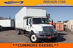 2022 International MV SBA 4x2 Box Truck for sale #60100 - photo 1