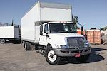 2022 International MV SBA 4x2 Box Truck for sale #60100 - photo 3