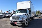 2022 International MV SBA 4x2 Box Truck for sale #60100 - photo 5