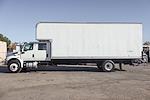 2022 International MV SBA 4x2 Box Truck for sale #60100 - photo 6