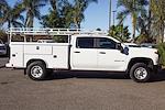 Used 2022 Chevrolet Silverado 3500 Crew Cab Cab Chassis for sale #60104 - photo 10