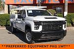 Used 2022 Chevrolet Silverado 3500 Crew Cab Cab Chassis for sale #60104 - photo 2
