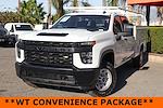 Used 2022 Chevrolet Silverado 3500 Crew Cab Cab Chassis for sale #60104 - photo 4