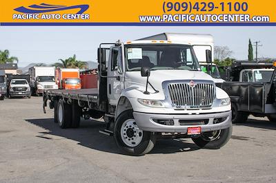 Used 2017 International DuraStar 4300 Cab Chassis for sale #60106 - photo 1