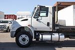 2017 International DuraStar 4300 SBA 4x2 Flatbed Truck for sale #60106 - photo 6