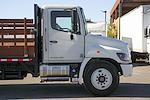 2020 Hino 268A Single Cab DRW RWD Stake Bed for sale #60109 - photo 14