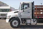 2020 Hino 268A Single Cab DRW RWD Stake Bed for sale #60109 - photo 7
