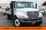 Used 2019 International DuraStar 4300 Cab Chassis for sale #60110 - photo 2