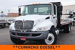 Used 2019 International DuraStar 4300 Cab Chassis for sale #60110 - photo 4