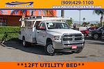 2018 Ram 3500 Regular Cab DRW RWD Service Truck for sale #60111 - photo 1